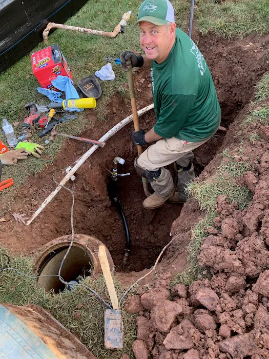 Prince William Plumbing Picture 9