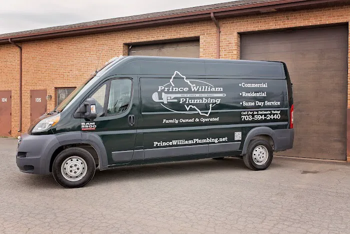 Prince William Plumbing Picture 10