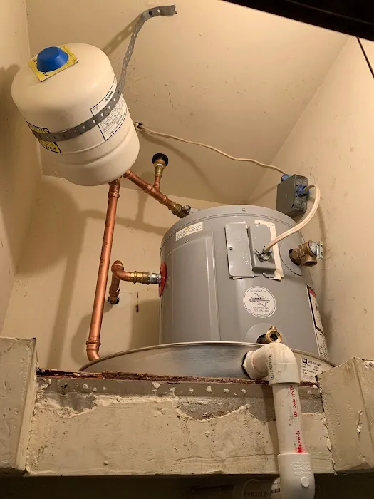 Prince William Plumbing Picture 2