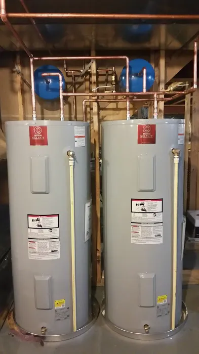 Flowthrough Plumbing Co. LLC Picture 2