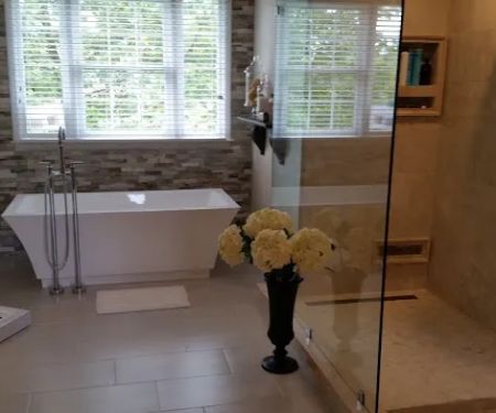 Flowthrough Plumbing Co. LLC