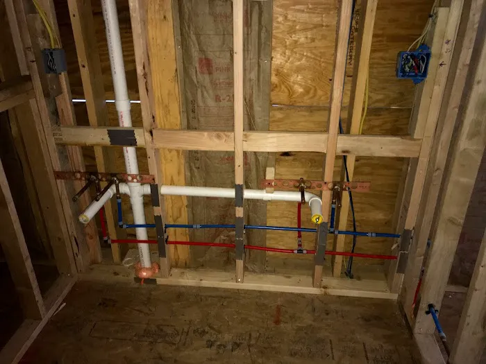 Sean's Plumbing & Heating Picture 2