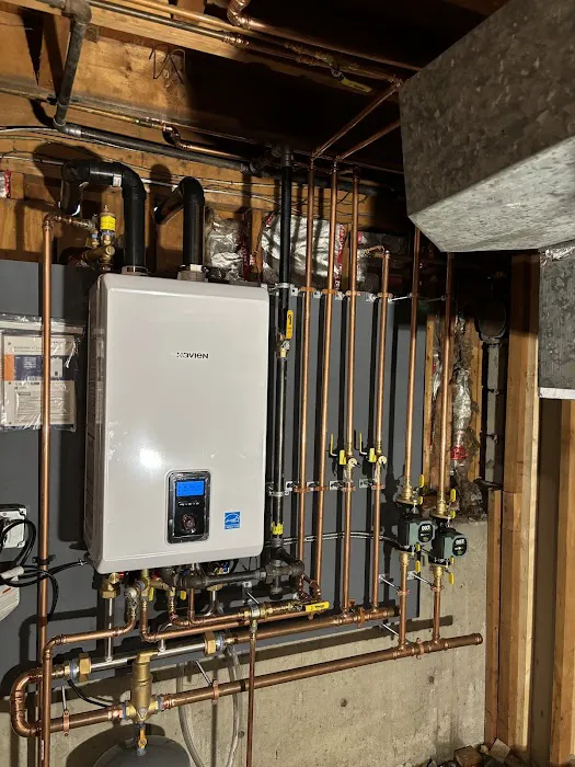 Sean's Plumbing & Heating Picture 8