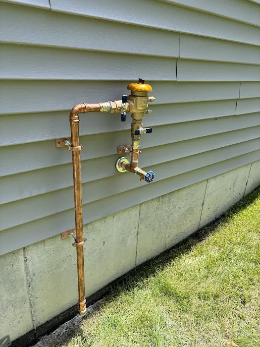 Sean's Plumbing & Heating Picture 7