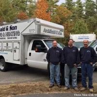 Archibald & Son Plumbing & Heating ico