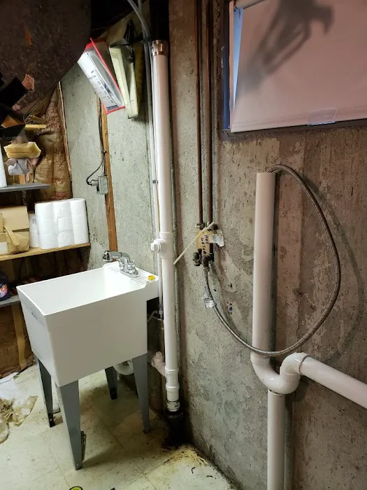 Ken Cyr Plumbing Picture 1