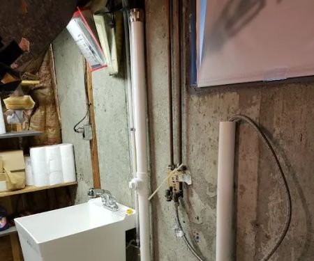 Ken Cyr Plumbing