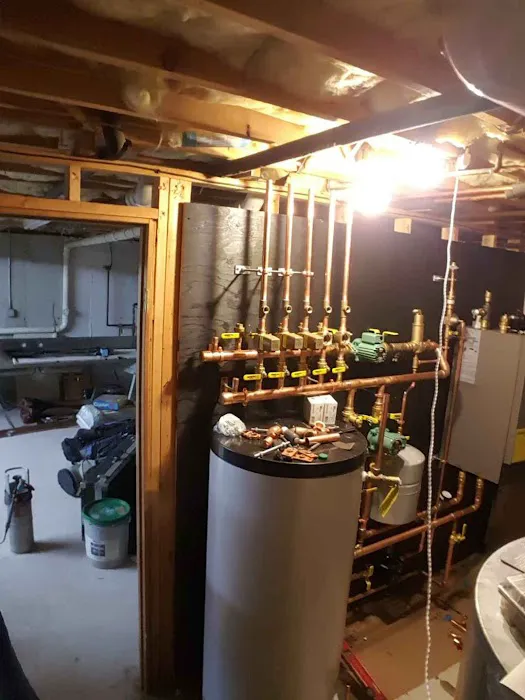 Ken Cyr Plumbing Picture 5