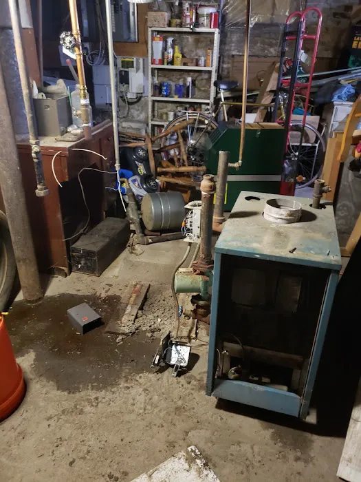 Ken Cyr Plumbing Picture 9