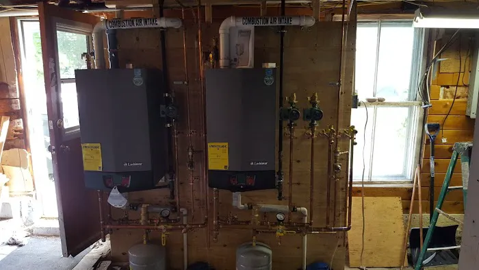 Ken Cyr Plumbing Picture 8