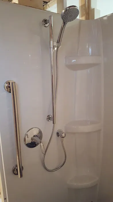 Ken Cyr Plumbing Picture 4