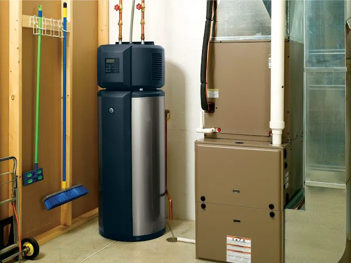 RCL Plumbing, Heating, & Air Conditioning Picture 10