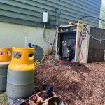 RCL Plumbing, Heating, & Air Conditioning