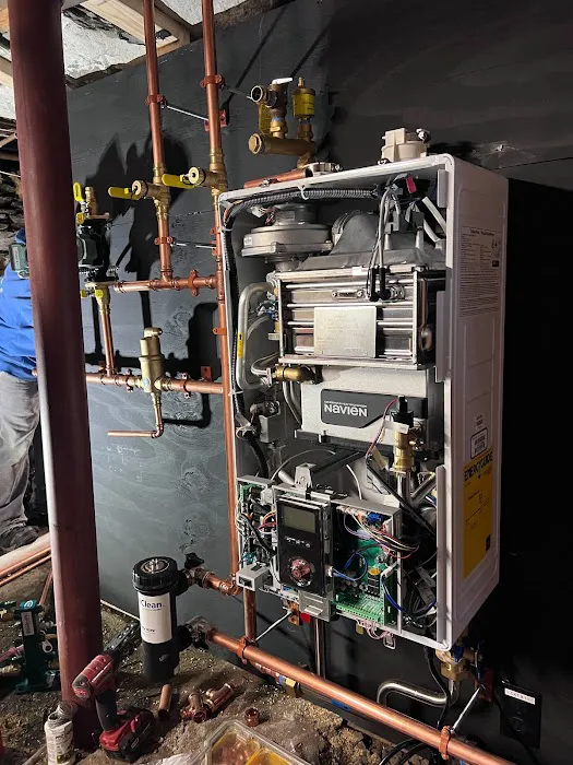 RCL Plumbing, Heating, & Air Conditioning Picture 5