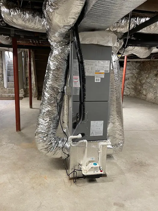 RCL Plumbing, Heating, & Air Conditioning Picture 8