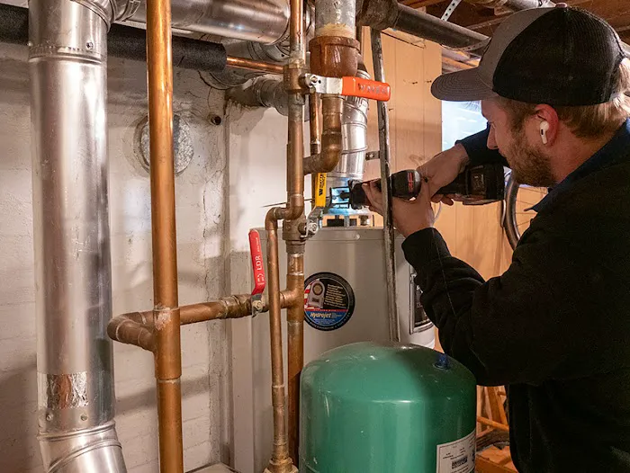RCL Plumbing, Heating, & Air Conditioning Picture 4