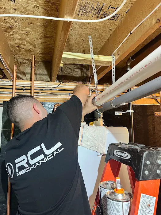 RCL Plumbing, Heating, & Air Conditioning Picture 9