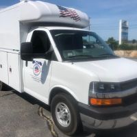 Mikey T's Plumbing & Heating ico