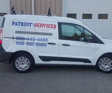 Patriot Services Inc