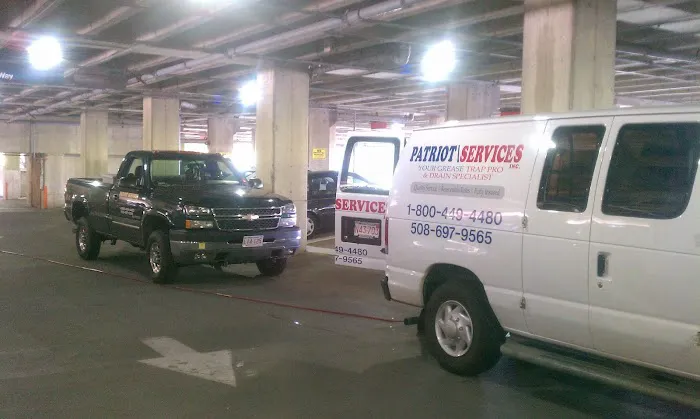 Patriot Services Inc Picture 2