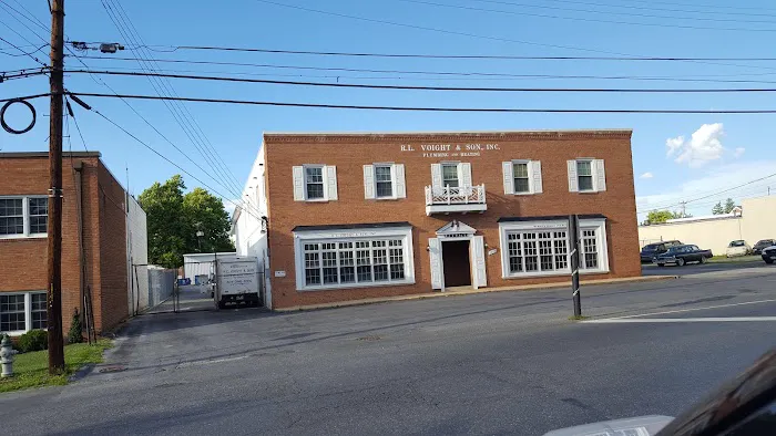 R L Voight & Son Inc Picture 2