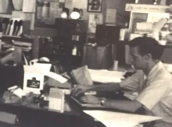 Acker & Sons Inc. Picture 4