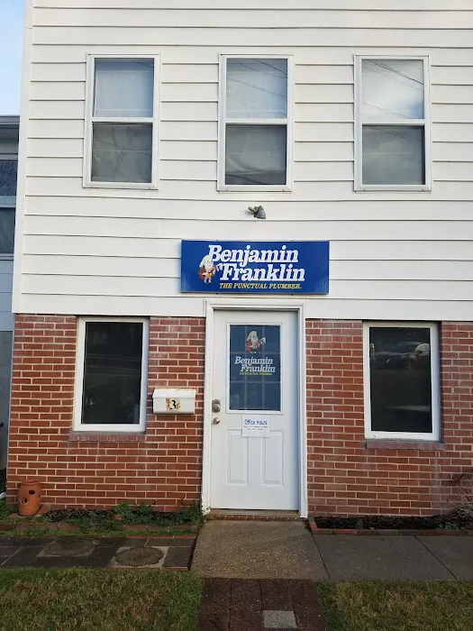 Benjamin Franklin Plumbing of Silver Spring Picture 10