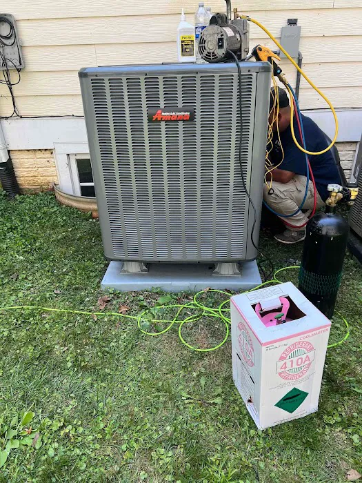 PipeWorks Plumbing, Heating and Air Picture 7