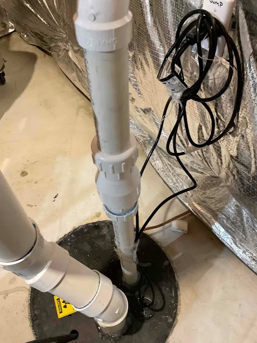 PipeWorks Plumbing, Heating and Air Picture 6
