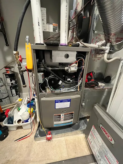PipeWorks Plumbing, Heating and Air Picture 1