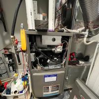 PipeWorks Plumbing, Heating and Air ico