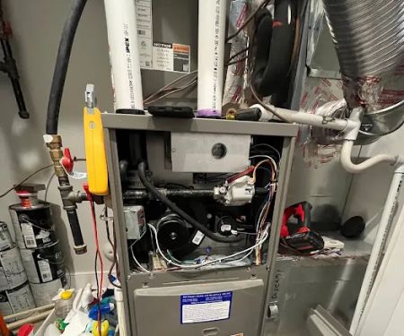 PipeWorks Plumbing, Heating and Air