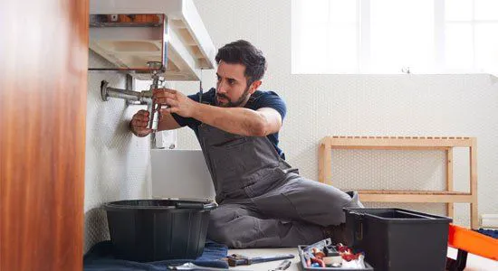PipeWorks Plumbing, Heating and Air Picture 2