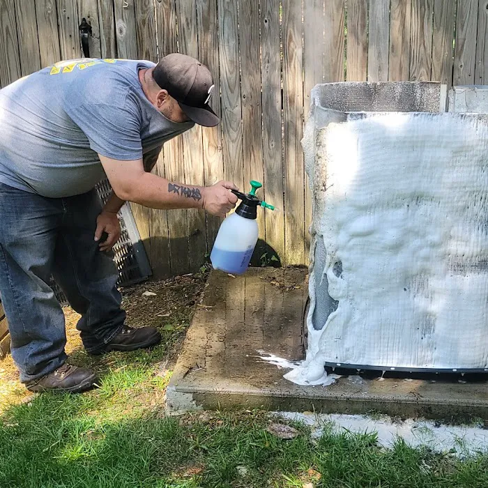 Honest Abe Plumbing Picture 1