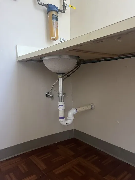 Honest Abe Plumbing Picture 7