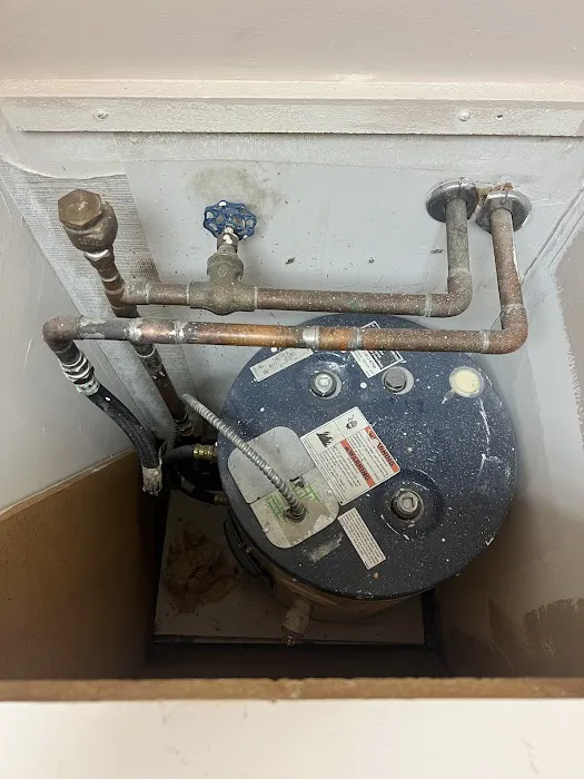 Honest Abe Plumbing Picture 6