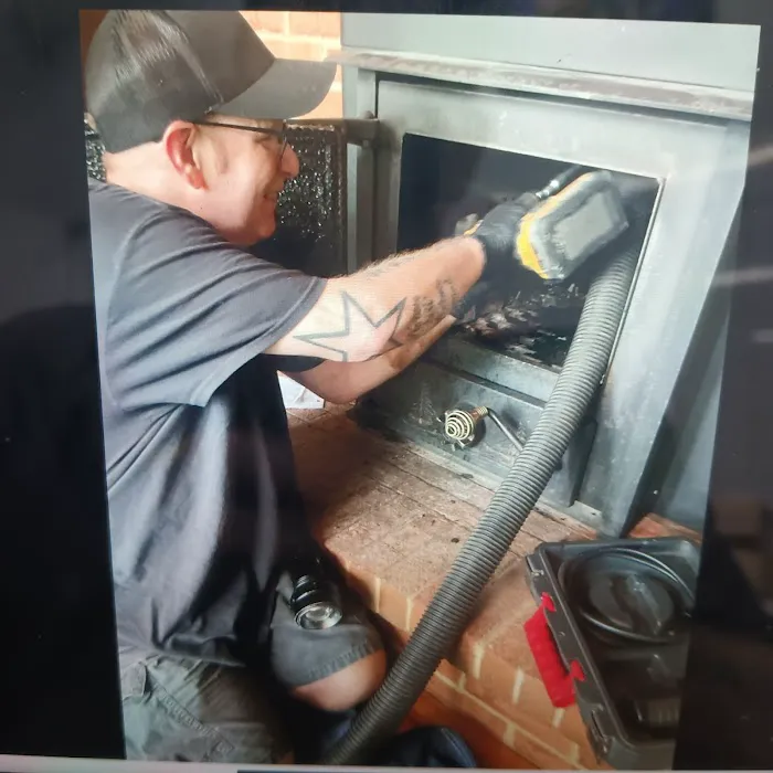 Honest Abe Plumbing Picture 3