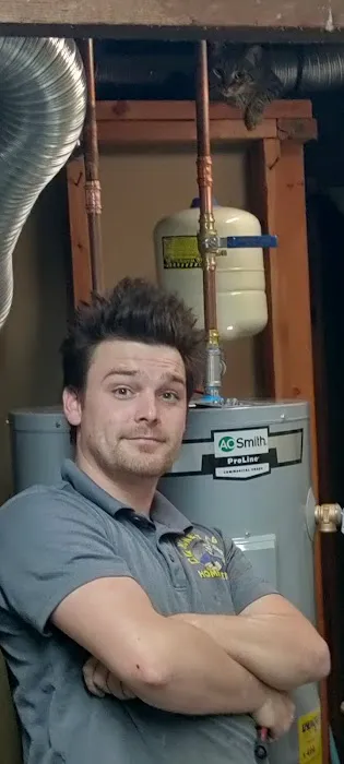 Honest Abe Plumbing Picture 4