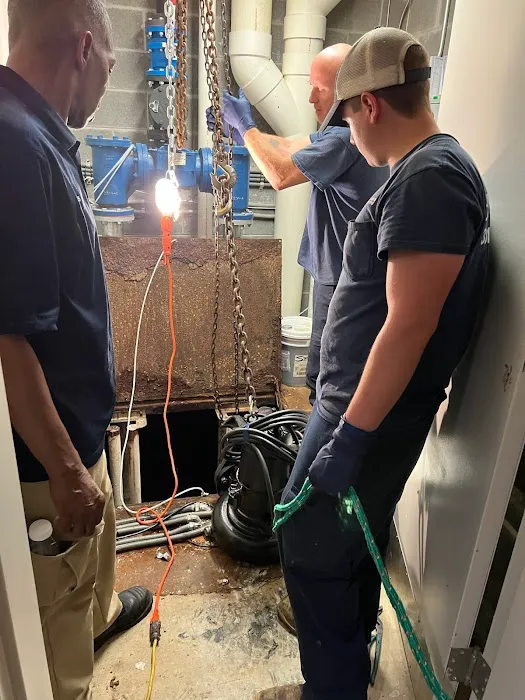 JF Plumbing & Heating Picture 3