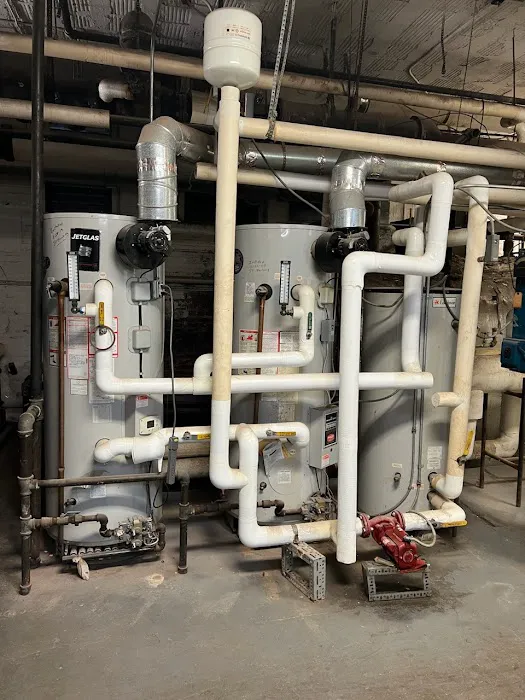 JF Plumbing & Heating Picture 2