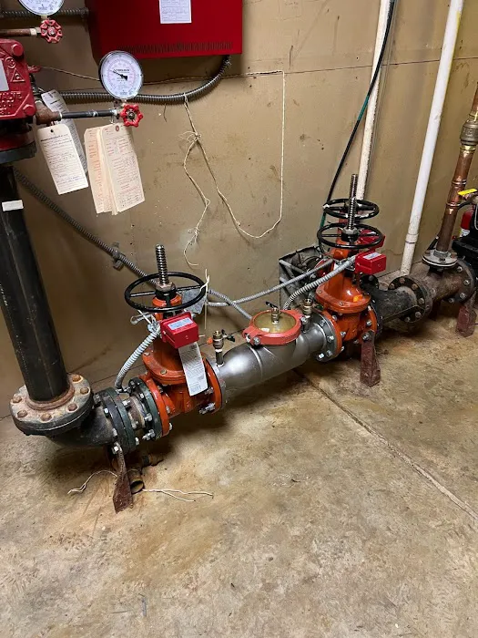 JF Plumbing & Heating Picture 4