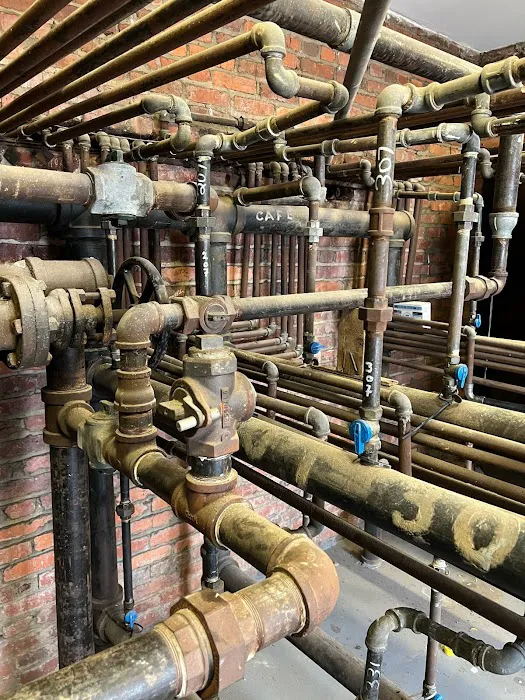 JF Plumbing & Heating Picture 1