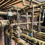 JF Plumbing & Heating