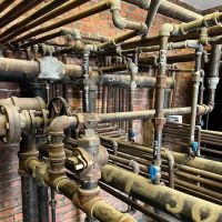 JF Plumbing & Heating ico