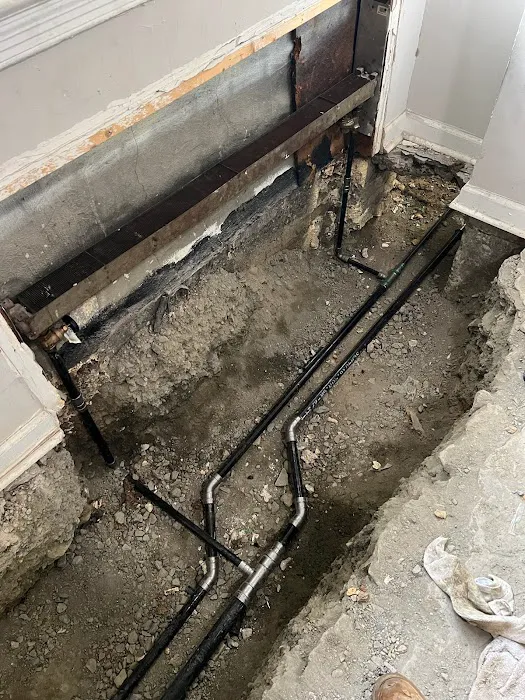 JF Plumbing & Heating Picture 9