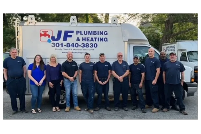 JF Plumbing & Heating Picture 7