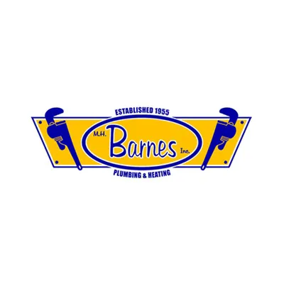 M H Barnes Picture 3