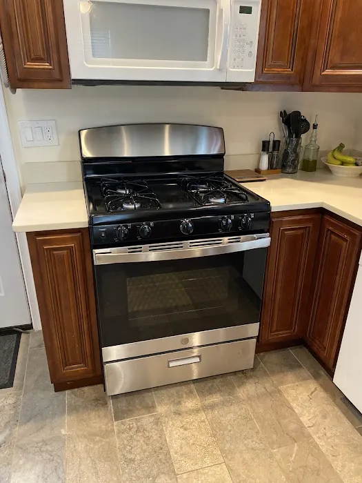 Tim Whistler Plumbing, Gas Fitting, HVAC, and Electrical Picture 6