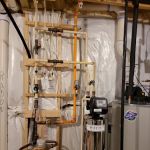 Tim Whistler Plumbing, Gas Fitting, HVAC, and Electrical