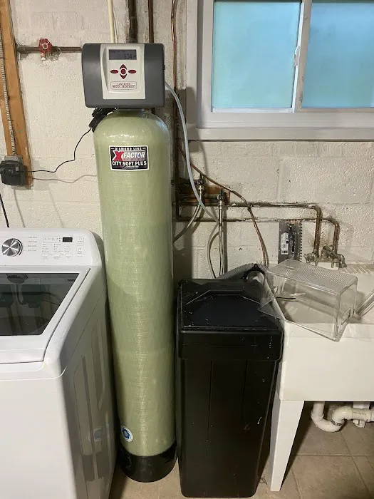 Coleman's Plumbing Inc. Picture 1